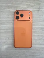 Điện thoại iPhone 17 Pro Max 256GB Demo Cam Vũ Trụ 3P130ZP/A