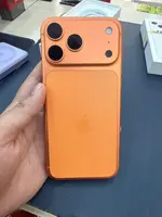 Điện thoại iPhone 17 Pro Max 256GB Cam Vũ Trụ MFYN4ZP/A