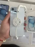 Điện thoại iPhone 15 Demo 128GB Xanh dương 3M425VN/A