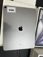 Máy tính bảng iPad Air 13 inch M2 2024 Wifi 128GB Xám 3M682ZA/A Demo