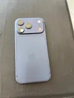 Điện thoại iPhone 17 Pro 256GB Demo Xanh Đậm 3P171ZP/A