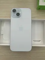 Điện thoại iPhone 15 Demo 128GB Xanh dương 3M425VN/A
