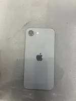 Điện thoại iPhone 16e 128GB Đen 3N762VN/A Demo