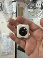 Đồng hồ thông minh Apple Watch SE 2 Demo 40mm GPS viền nhôm vàng 3K596PA/A