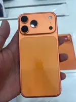 Điện thoại iPhone 17 Pro Max 256GB Demo Cam Vũ Trụ 3P130ZP/A