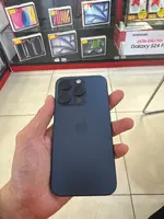 Điện thoại iPhone 15 Pro Demo 128GB Titan Xanh 3M441VN/A