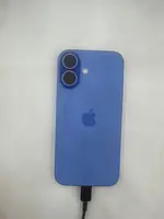 Điện thoại iPhone 16 128GB Xanh Lưu Ly 3N399VN/A Demo