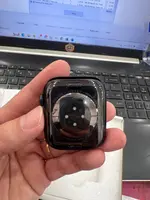 Đồng hồ thông minh Apple Watch Series 8 Demo 45mm GPS + Cellular viền nhôm đen 3K639PA/A