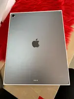Máy tính bảng iPad Air 13 inch M3 2025 WiFi 128GB Xám không gian 3N727ZA/A Demo