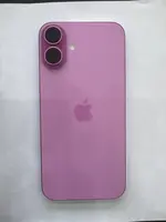 Điện thoại iPhone 16 Plus 128GB Hồng 3N350VN/A Demo