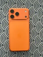 Điện thoại iPhone 17 Pro Max 256GB Demo Cam Vũ Trụ 3P130ZP/A
