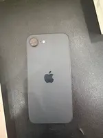 Điện thoại iPhone 16e 128GB Đen 3N762VN/A Demo
