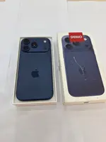 Điện thoại iPhone 17 Pro 256GB Demo Xanh Đậm 3P171ZP/A