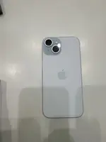 Điện thoại iPhone 15 Demo 128GB Xanh dương 3M425VN/A