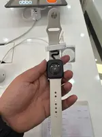 Đồng hồ thông minh Apple Watch SE 2 Demo 40mm GPS viền nhôm vàng 3K596PA/A