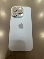 Điện thoại iPhone 15 Pro Demo 128GB Titan Xanh 3M441VN/A