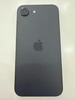 Điện thoại iPhone 16e 128GB Đen 3N762VN/A Demo