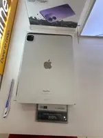 Máy tính bảng iPad Pro 11 2022 M2 Demo WiFi 128GB Bạc 3K873ZA/A