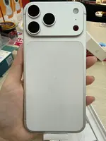 Điện thoại iPhone 17 Pro Max 512GB Bạc MFYQ4ZP/A