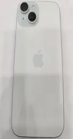 Điện thoại iPhone 15 Demo 128GB Xanh dương 3M425VN/A