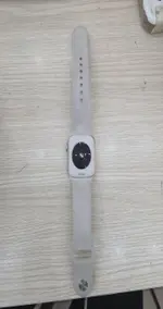 Đồng hồ thông minh Apple Watch SE 2 Demo 40mm GPS viền nhôm vàng 3K596PA/A