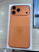 Điện thoại iPhone 17 Pro Max 256GB Cam Vũ Trụ MFYN4ZP/A