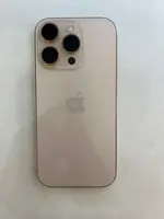 Điện thoại iPhone 16 Pro 128GB Titan Sa Mạc MYNF3VN/A