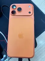 Điện thoại iPhone 17 Pro Max 256GB Demo Cam Vũ Trụ 3P130ZP/A
