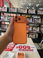 Điện thoại iPhone 17 Pro Max 256GB Demo Cam Vũ Trụ 3P130ZP/A