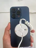 Điện thoại iPhone 15 Pro Demo 128GB Titan Xanh 3M441VN/A