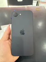Điện thoại iPhone 16e 128GB Đen 3N762VN/A Demo