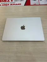 Máy tính xách tay Macbook Air M2 13 2022 8CPU 8GPU/8GB/256GB Bạc MLXY3SA/A