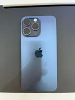 Điện thoại iPhone 15 Pro Max 256GB Titan Xanh MU7A3VN/A