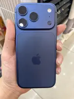 Điện thoại iPhone 17 Pro 256GB Demo Xanh Đậm 3P171ZP/A