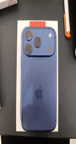 Điện thoại iPhone 17 Pro 256GB Demo Xanh Đậm 3P171ZP/A