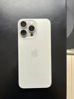 Điện thoại iPhone 15 Pro Max 256GB Titan Tự Nhiên MU793VN/A