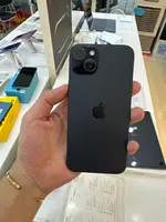 Điện thoại iPhone 15 Plus Demo 128GB Đen 3M462VN/A