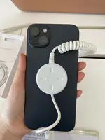 Điện thoại iPhone 15 Plus Demo 128GB Đen 3M462VN/A