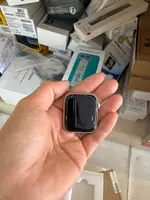 Đồng hồ thông minh Apple Watch SE 2 Demo 40mm GPS viền nhôm vàng 3K596PA/A