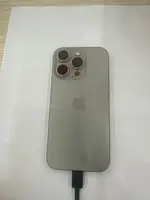 Điện thoại iPhone 16 Pro 256GB Titan Tự nhiên 3N754VN/A Demo