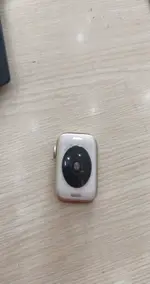 Đồng hồ thông minh Apple Watch SE 2 Demo 40mm GPS viền nhôm vàng 3K596PA/A