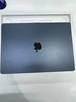 Máy tính Macbook Air 15 M4 2025 10CPU/10GPU/16GB/256GB Đêm Xanh Thẳm MW1L3SA/A