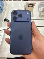 Điện thoại iPhone 17 Pro 256GB Demo Xanh Đậm 3P171ZP/A
