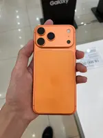 Điện thoại iPhone 17 Pro Max 256GB Demo Cam Vũ Trụ 3P130ZP/A
