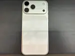 Điện thoại iPhone 17 Pro Max 256GB Bạc MFYM4ZP/A