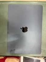 Máy tính Macbook Air M3 13 2024 8CPU 8GPU/8GB/256GB Xanh Đen MRXV3SA/A