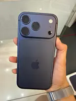 Điện thoại iPhone 17 Pro 256GB Demo Xanh Đậm 3P171ZP/A