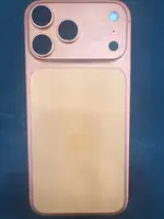 Điện thoại iPhone 17 Pro Max 256GB Demo Cam Vũ Trụ 3P130ZP/A