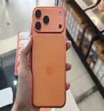 Điện thoại iPhone 17 Pro Max 256GB Demo Cam Vũ Trụ 3P130ZP/A