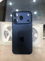 Điện thoại iPhone 17 Pro 256GB Demo Xanh Đậm 3P171ZP/A